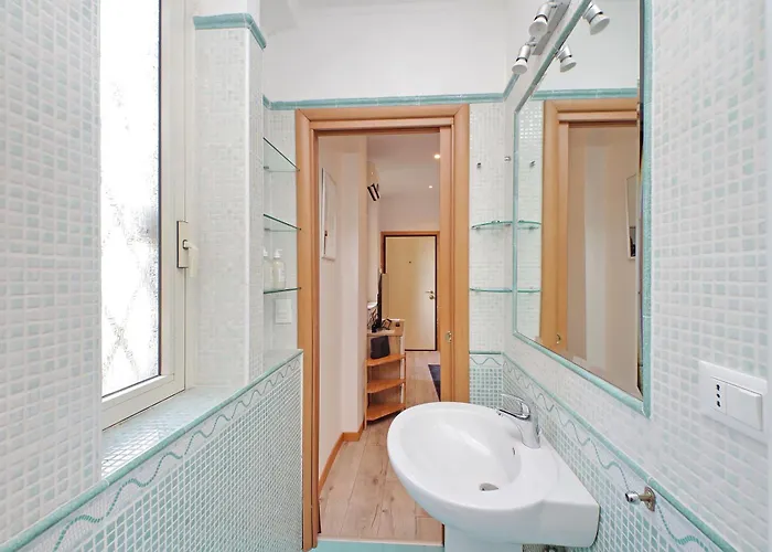 Appartement Parioli Self Check In
