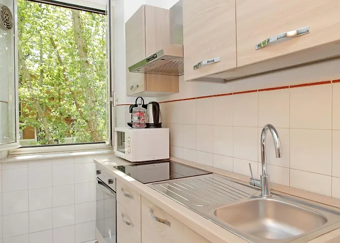 Appartement Parioli Self Check In *