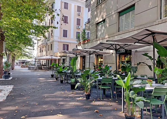 Appartement Parioli Self Check In Rome