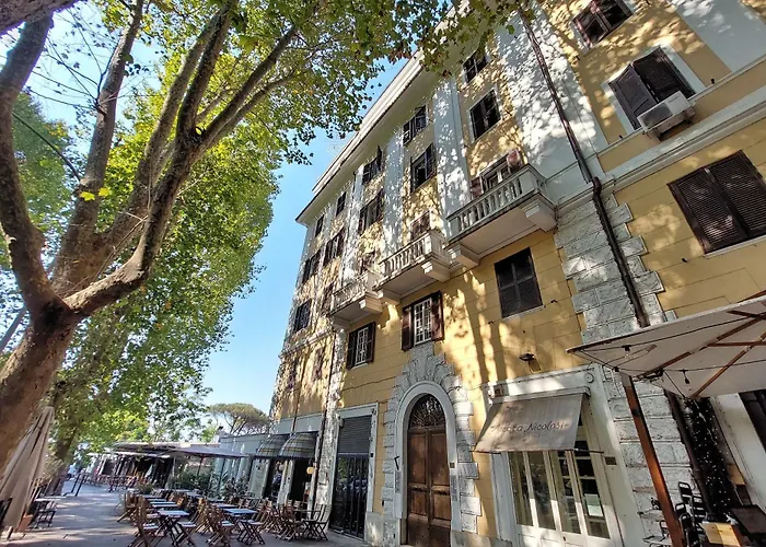 Appartement Parioli Self Check In