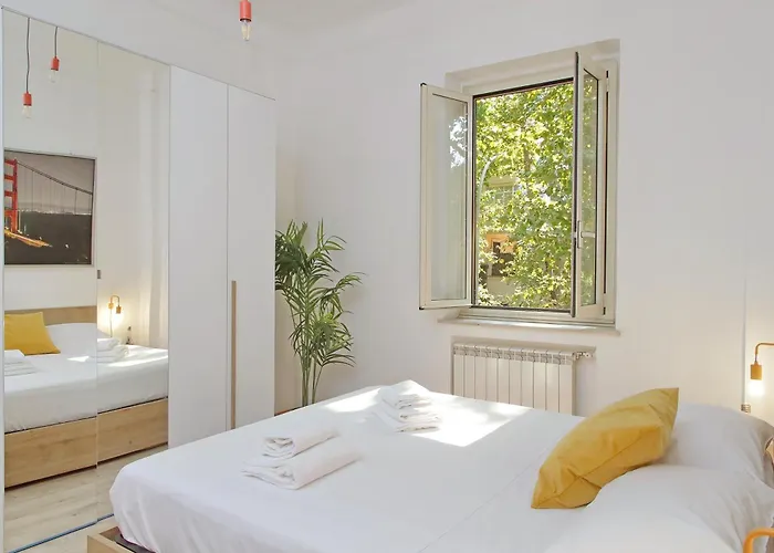 Appartement Parioli Self Check In *