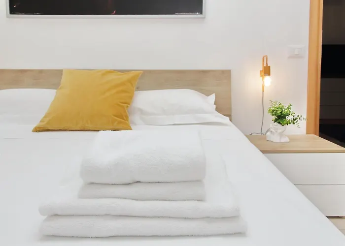 Appartement Parioli Self Check In Rome
