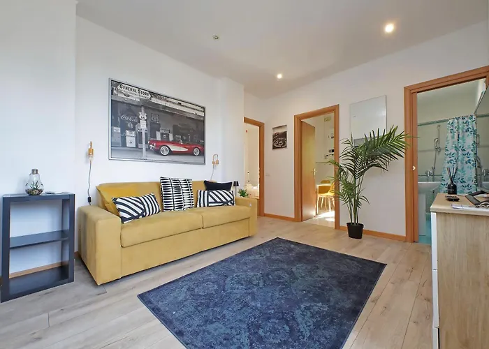 Appartement Parioli Self Check In