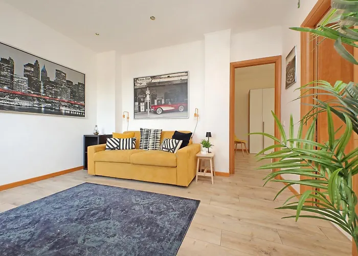 Appartement Parioli Self Check In *