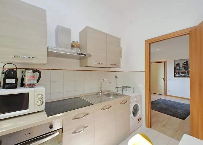 Appartement Parioli Self Check In