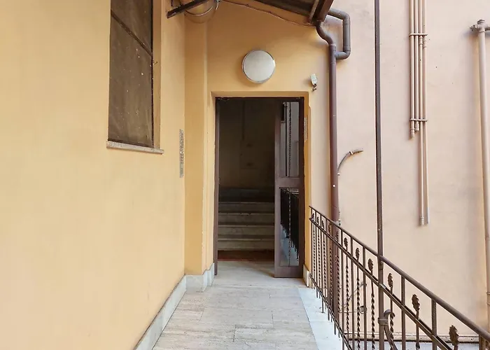 Parioli Self Check In Appartement Rome