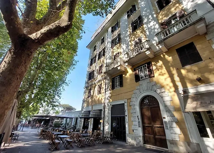 Appartement Parioli Self Check In